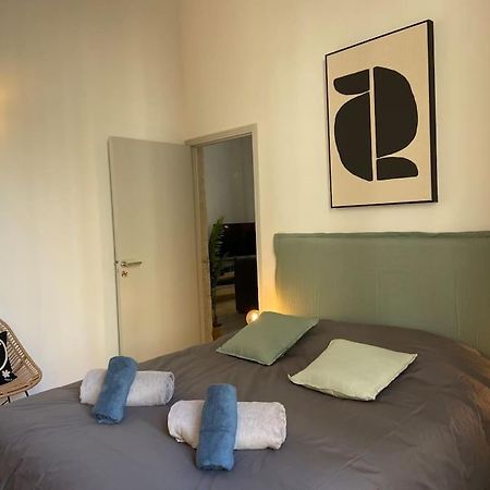Appartement Avec Ventilateurs Proche Du Palais Des Papes Avignon Exteriör bild