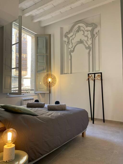 Appartement Avec Ventilateurs Proche Du Palais Des Papes Avignon Exteriör bild